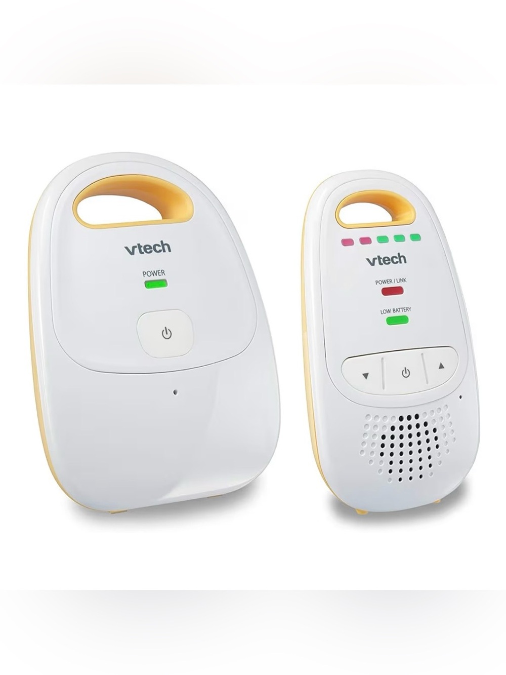 VTech Audio Baby Monitor